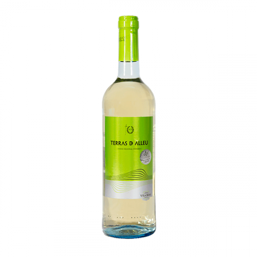 Terras de Alleu White