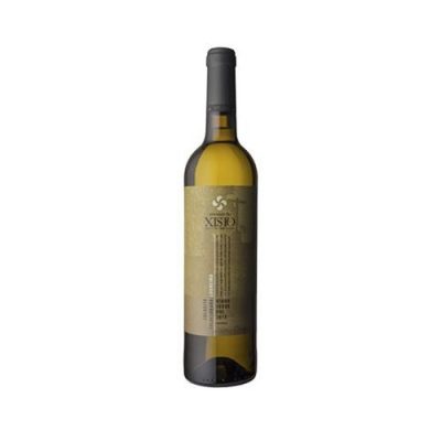 Encosta do Xisto Loureiro White 2018