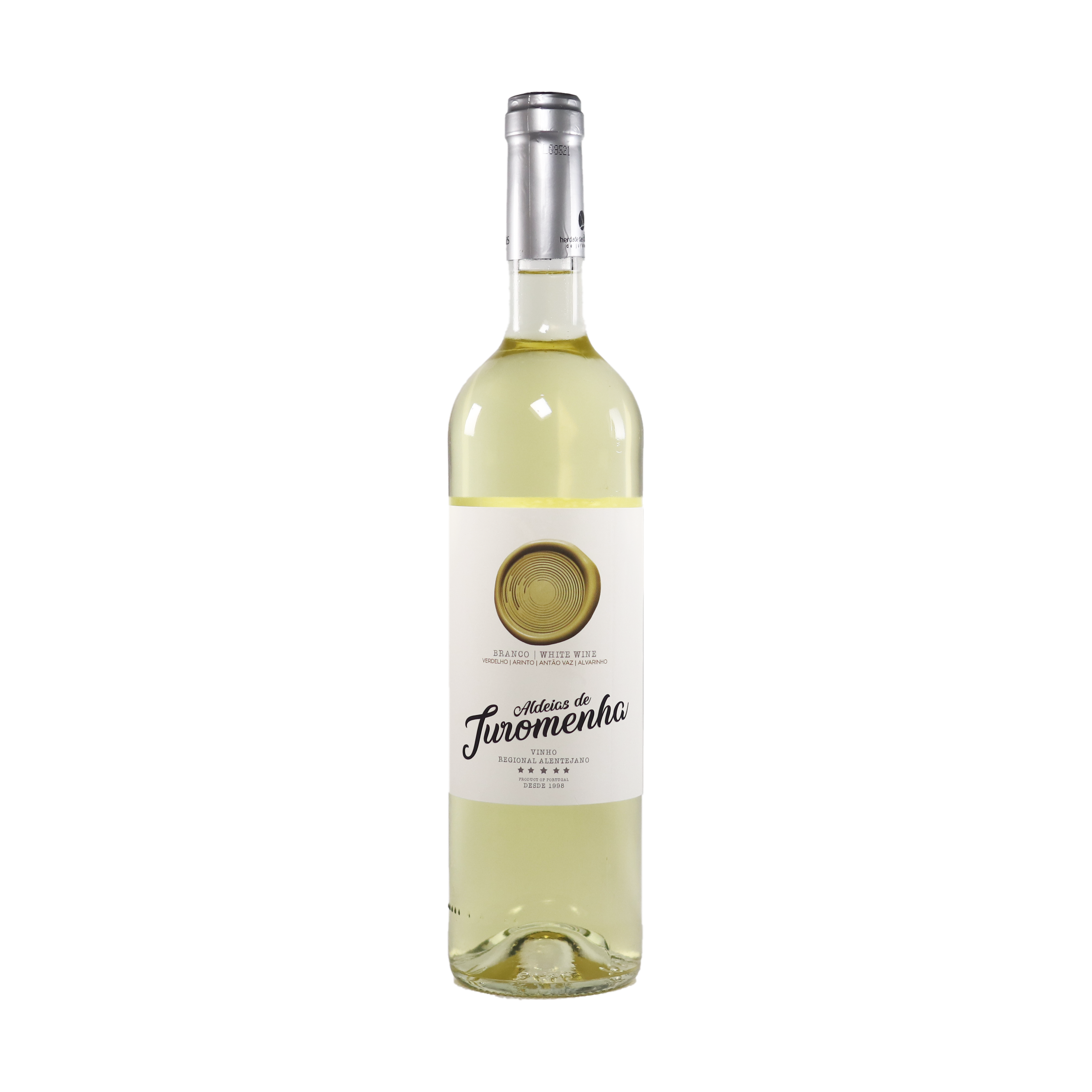 Juromenha White