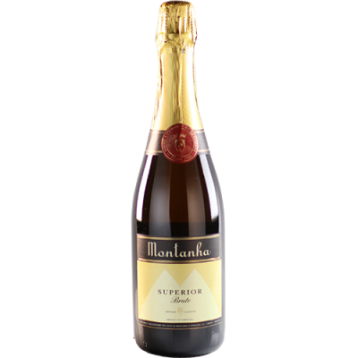 Montanha Superior Brut Sparkling