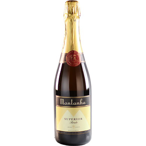 Montanha Superior Brut Sparkling