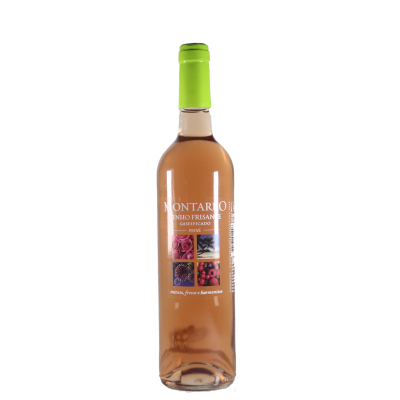 Montarro Rosé Frisante