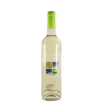 Montarro White Frisante