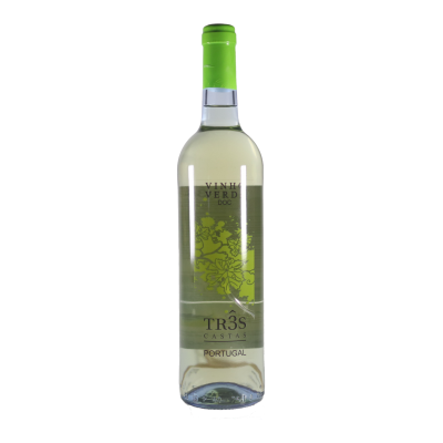 Caves Campelo 3 Castas White
