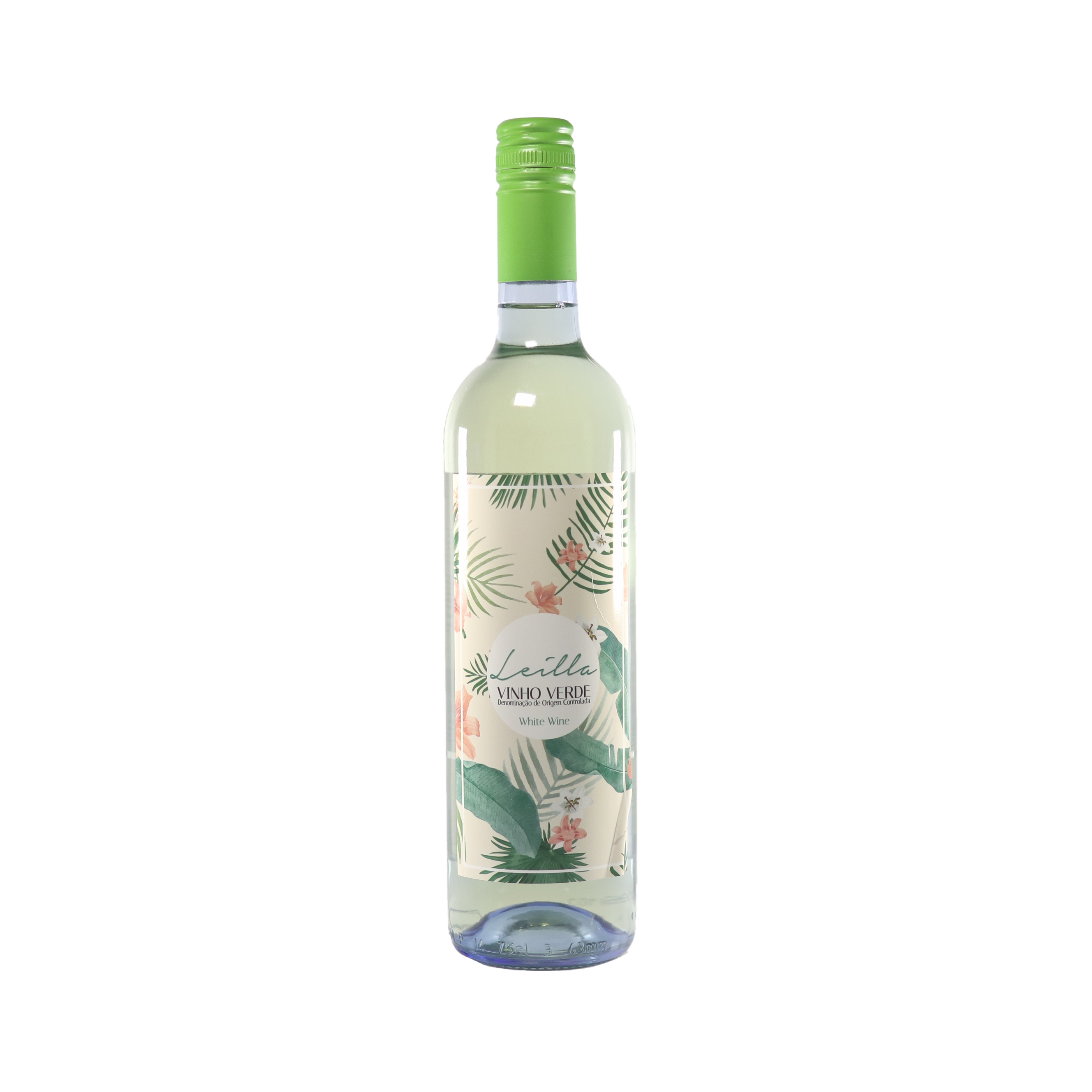 Leilla White (Vinho Verde)