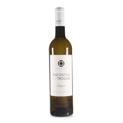 Encostas Trogão White