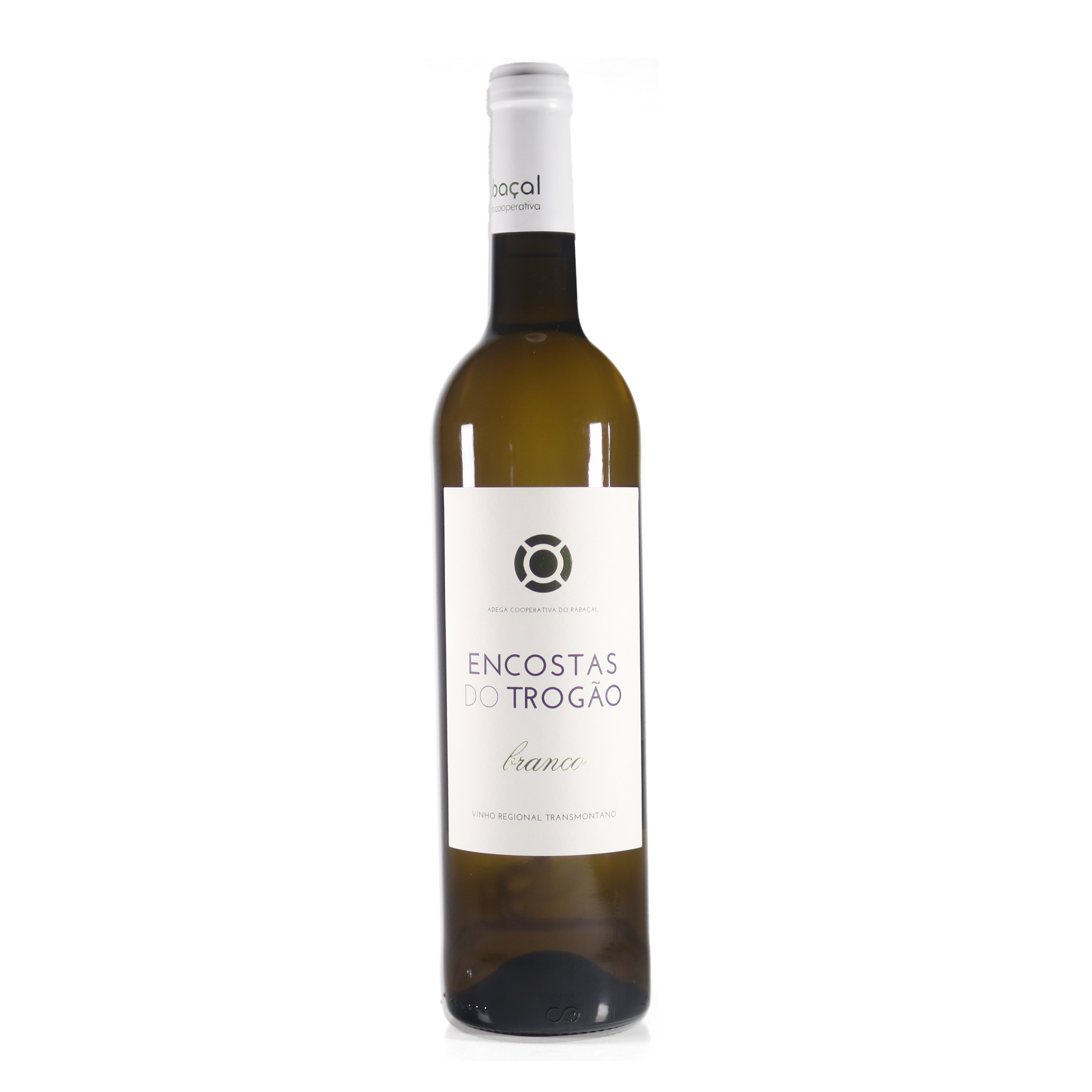 Encostas Trogão White